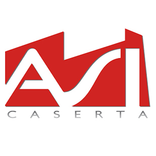 Logo Consorzio A.S.I. Caserta
